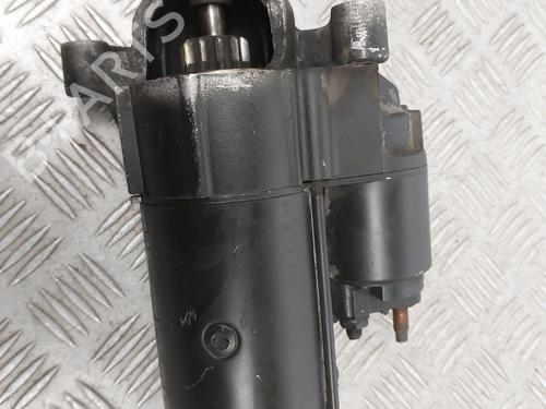 Startmotor PEUGEOT PARTNER Box Body/MPV (5_, G_) 1.9 D (69 hp) 28163023