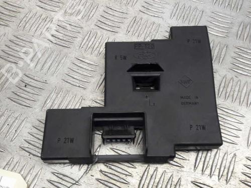 Used Lamp holder Lamp holder FORD FIESTA IV (JA_, JB_) 1.3 i (60 hp) 23735703 23735703