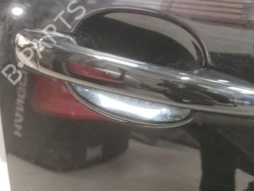 Right front door CITROËN C4 Grand Picasso I (UA_) 1.6 HDi 110 | BP23744571C3 
