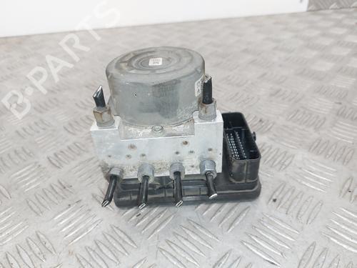 Used ABS pump PEUGEOT 208 I (CA_, CC_) 1.2 VTI 82 (82 hp) 29944223