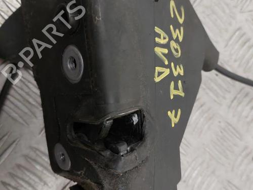 Front right lock CITROËN C4 I (LC_) 1.6 HDi | BP23737843C97 
