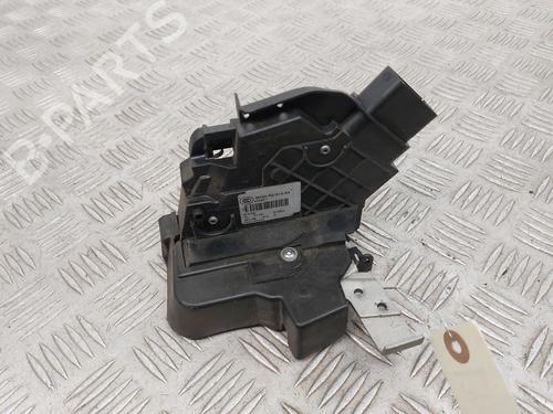 Front right lock FORD MONDEO IV Turnier (BA7) 2.0 TDCi | BP24853830C97 