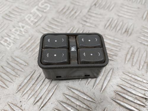 Left front window switch OPEL MERIVA A MPV (X03) 1.7 CDTI (E75) | BP31829966I27  - Image 5