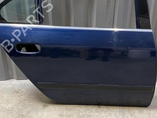 Used Right rear door PEUGEOT 607 (9D, 9U) 2.2 HDi (133 hp) 23735523