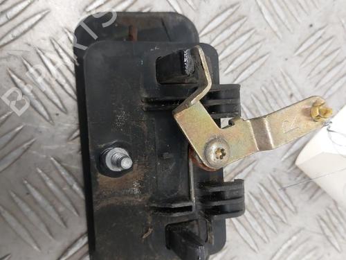 Front right exterior door handle FORD TRANSIT Van (FA_ _) 2.2 TDCi | BP23746982C129 