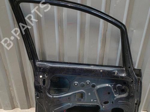 Left front door OPEL ZAFIRA A MPV (T98) 2.2 DTI 16V (F75) | BP23725826C2 