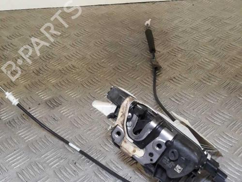 Used Front left lock Front left lock PEUGEOT 508 SW I (8E_) 2.0 HDi RXH Hybrid4 (200 hp) 23724452 23724452