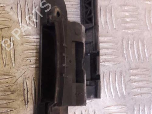 Front left exterior door handle CITROËN XSARA PICASSO (N68) 1.6 HDi | BP23726873C128 