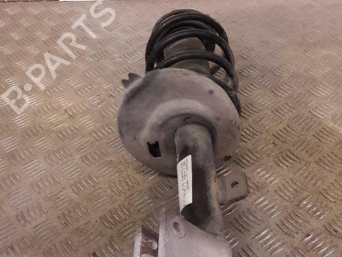 Left front shock absorber PEUGEOT 308 I (4A_, 4C_) 1.6 HDi | BP23713562M16 
