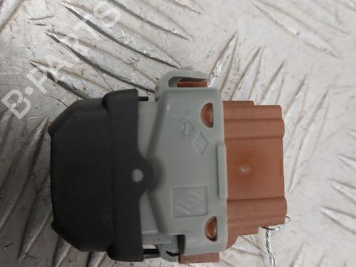Right front window switch RENAULT MEGANE II Coupé-Cabriolet (EM0/1_) 1.9 dCi | BP23745168I26 - Image 2