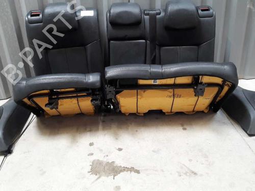 Used Rear seat Rear seat PEUGEOT 3008 I MPV (0U_) 1.6 HDi (114 hp) 23716411 23716411