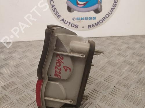 Used Left taillight Left taillight RENAULT SAFRANE II (B54_) 2.5 20V (B54F) (165 hp) 23745862 23745862