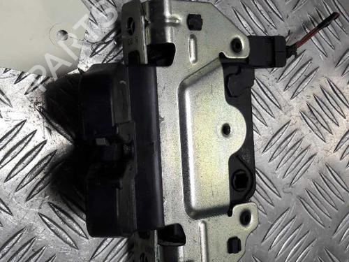 Tailgate lock OPEL ASTRA H Estate (A04) 1.7 CDTI (L35) | BP24851815C101 