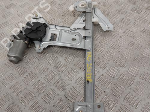 Vindusheismekanisme venstre bak CITROËN XSARA (N1) 1.6 16V | BP29628097C24