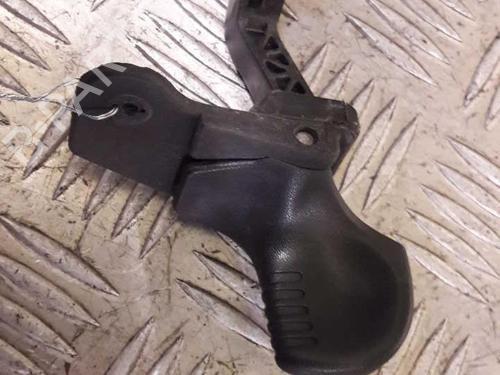 Front right exterior door handle RENAULT TWINGO I (C06_) 1.2 (C066, C068) | BP23656637C129 