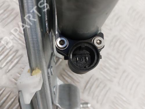 Rear left window mechanism DACIA DUSTER (HS_) 1.5 dCi 4x4 | BP26410653C24 - Image 5