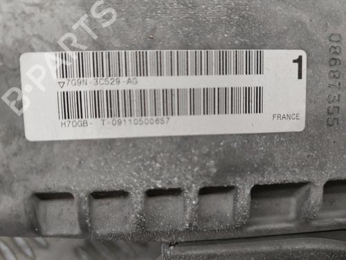 Steering column FORD MONDEO IV Turnier (BA7) 2.0 TDCi | BP24853820M21 - Image 2