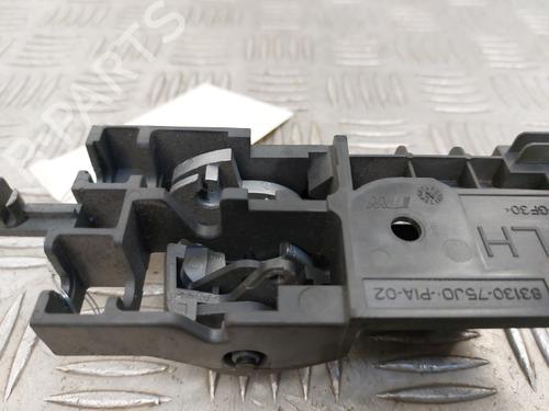 Front left interior door handle NISSAN PIXO (UA0) 1.0 | BP23747120I13 - Image 3