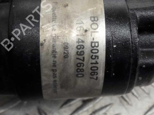 Startmotor PEUGEOT 307 Break (3E) 2.0 HDI 110 | BP23737060M8 
