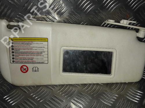 right-sun-visor-fiat-grande-punto-199_-2005-23715198 main image