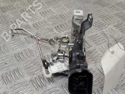 Front right lock CITROËN C1 (PM_, PN_) 1.0 | BP23735371C97 