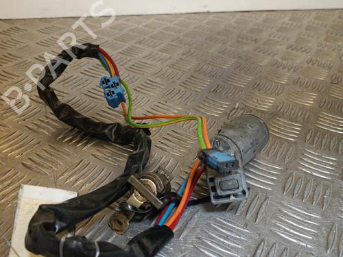 Ignition barrel CITROËN C5 I (DC_) 2.0 HDi (DCRHZB, DCRHZE) | BP23713821M48 