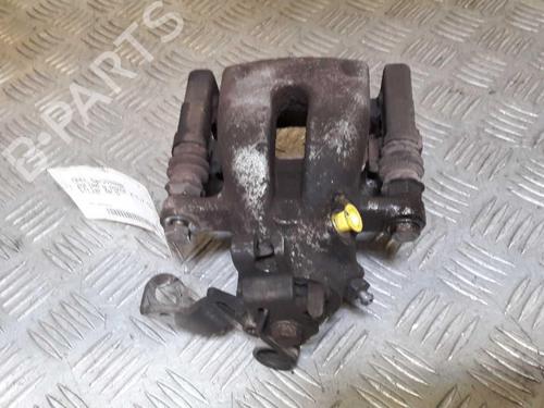 Used Right rear brake caliper Right rear brake caliper OPEL ZAFIRA / ZAFIRA FAMILY B (A05) 1.7 CDTI (M75) (125 hp) 23724902 23724902