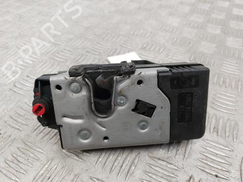 Used Rear right lock Rear right lock OPEL MERIVA A MPV (X03) 1.7 CDTI (E75) (100 hp) 30127786 30127786