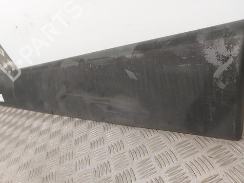 Dørliste Dørliste OPEL VIVARO A Van (X83) 2.0 CDTI (F7) (114 hp) 33635227 33635227