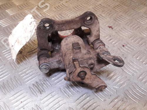 Used Right rear brake caliper Right rear brake caliper RENAULT MEGANE II (BM0/1_, CM0/1_) 1.5 dCi (BM0F, BM0T, BM2B, CM0F, CM0T) (82 hp) 23655007 23655007