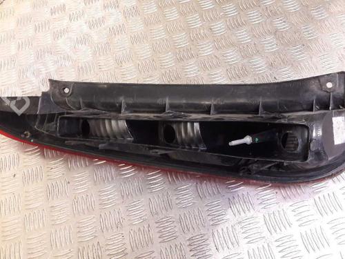 Right taillight FORD FIESTA V (JH_, JD_) 1.4 TDCi | BP23656582C35 