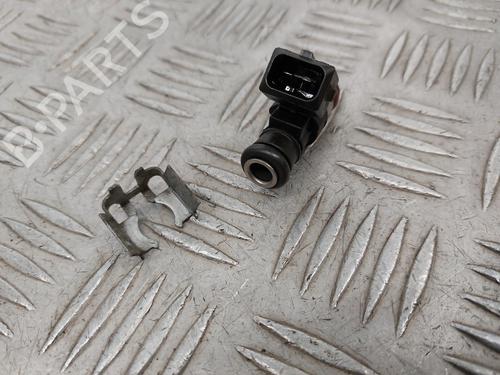 Injector RENAULT CLIO II (BB_, CB_) 1.2 16V (BB05, BB0W, BB11, BB27, BB2T, BB2U, BB2V, CB05,... | BP29383967M100 
