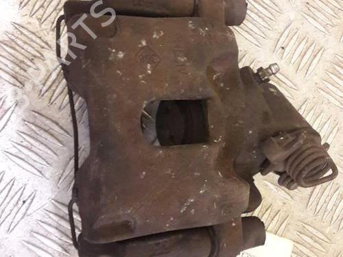 Right rear brake caliper RENAULT LAGUNA III (BT0/1) 2.0 dCi (BT07, BT0J, BT14, BT1A, BT1S) | BP23714888M106 