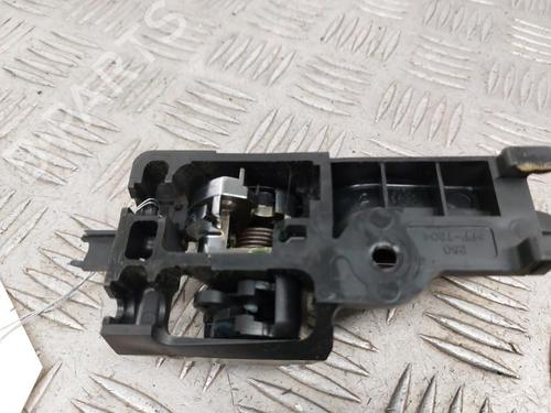 Used Front left interior door handle Front left interior door handle DAIHATSU CUORE VII (L275_, L285_, L276_) 1.0 (L276) (70 hp) 23738217 23738217