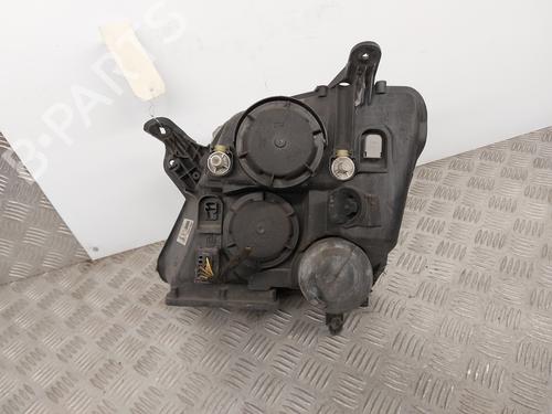 Right headlight OPEL MERIVA A MPV (X03) 1.7 CDTI (E75) | BP30127769C29 