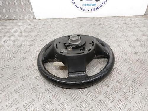Steering wheel MAZDA 2 (DY) 1.2 (DY3W) | BP23737586C49 