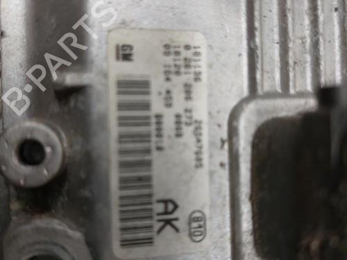 Engine control unit (ECU) OPEL AGILA (A) (H00) 1.0 12V (F68) | BP23659336M57 