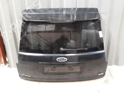 Bakluke CC/Kombi-Kupé FORD C-MAX (DM2) 1.8 TDCi | BP23736758C6 