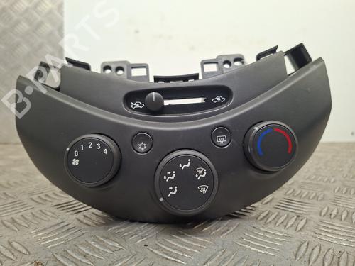 Used Climate control Climate control CHEVROLET SPARK (M300) [2009-2026] 36055043 36055043