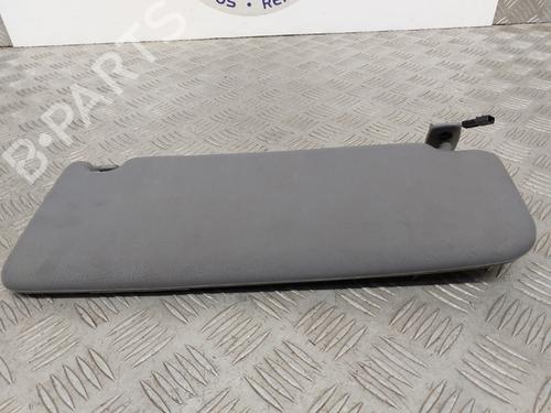 Used Left sun visor Left sun visor AUDI A6 C5 (4B2, 4B4) 2.5 TDI (150 hp) 23659715 23659715