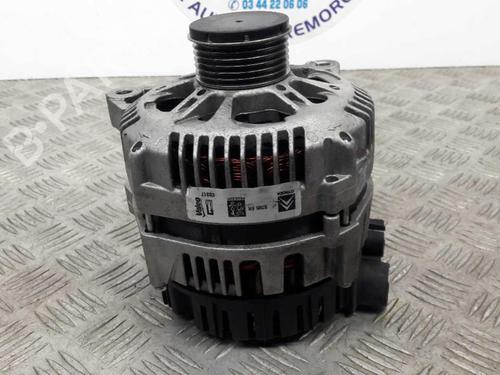 Alternator CITROËN C5 I (DC_) 2.2 HDi (DC4HXB, DC4HXE) | BP23736165M7 - Image 2