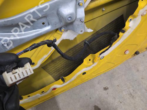 Right front door FIAT DOBLO Box Body/MPV (223_) 1.3 D Multijet | BP31308953C3 