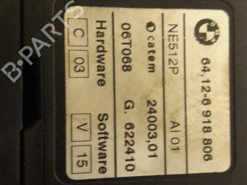 Used Other Other MINI MINI (R50, R53) One D (75 hp) 24852904 24852904