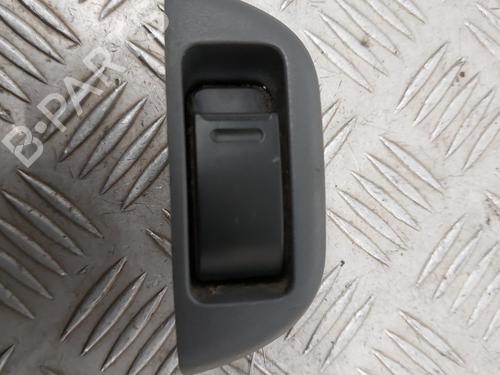 Used Left front window switch Left front window switch PEUGEOT 107 (PM_, PN_) 1.4 HDi (54 hp) 29889477 29889477