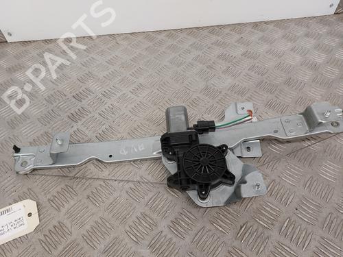 Front right window mechanism DACIA DUSTER (HS_) 1.5 dCi 4x4 | BP26453851C23 - Image 2