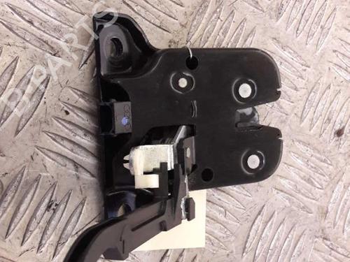 Tailgate lock AUDI A3 (8P1) 1.9 TDI | BP24852389C101 