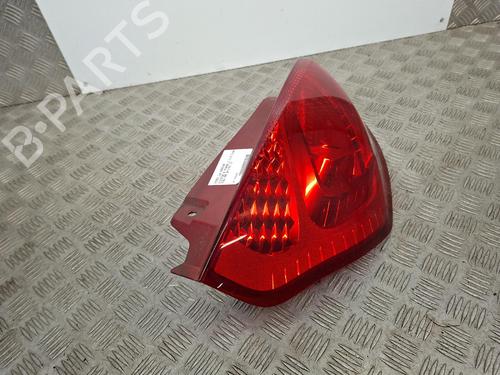 Venstre baglygte Venstre baglygte FORD FIESTA VI (CB1, CCN) 1.4 TDCi (68 hp) 37601977 37601977