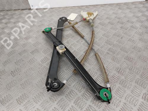 Front right window mechanism AUDI A3 Sportback (8PA) 1.9 TDI | BP24606182C23 