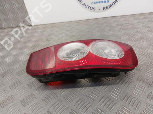 Right taillight NISSAN MICRA III (K12) 1.2 16V | BP23744133C35 