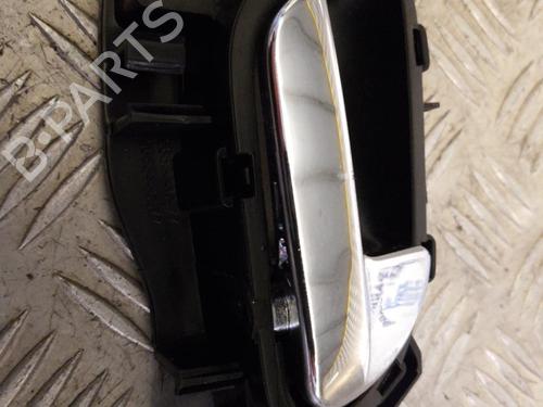 Used Front right interior door handle PEUGEOT 3008 I MPV (0U_) 1.6 HDi (109 hp) 23724049